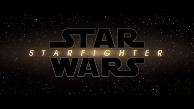 Yeni Star Wars Filmi "Starfighter" 2027'de Geliyor!