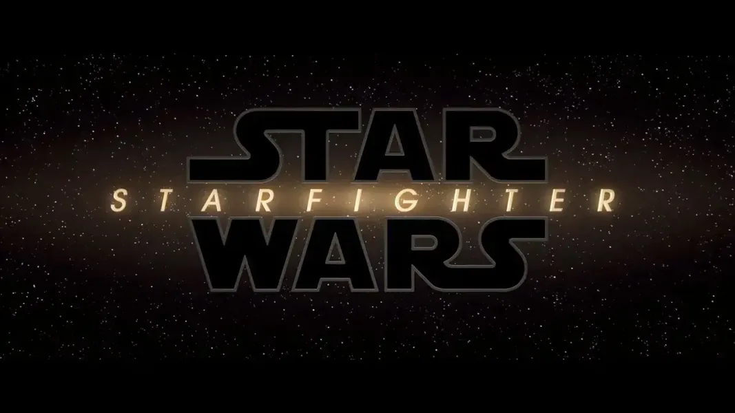 Yeni Star Wars Filmi "Starfighter" 2027'de Geliyor!