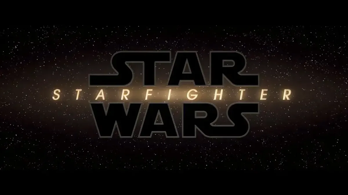 Yeni Star Wars Filmi "Starfighter" 2027'de Geliyor!