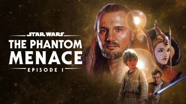 Star Wars: The Phantom Menace, PlayStation Plus Premium'a Geliyor