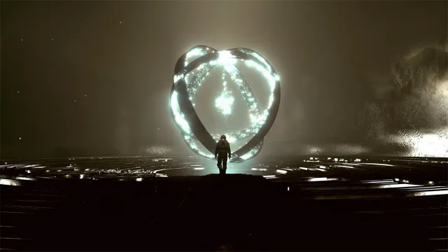 Starfield Hakkında Yeni Ayrıntılar Ortaya Çıktı