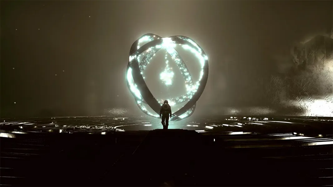 Starfield Hakkında Yeni Ayrıntılar Ortaya Çıktı