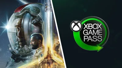Starfield Xbox Game Pass'e Geliyor mu?