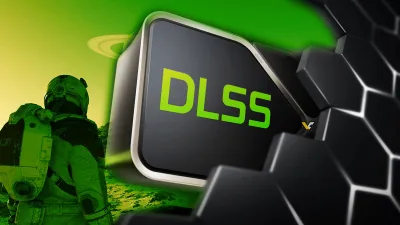 Starfield Güncellemesi: NVIDIA DLSS Desteği ve Dahası