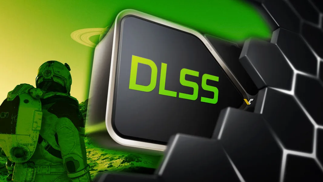 Starfield Güncellemesi: NVIDIA DLSS Desteği ve Dahası