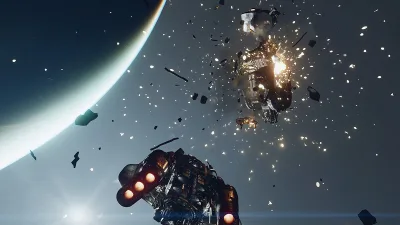 Starfield, Steam Listesinde Baldur's Gate 3'ü Geride Bıraktı