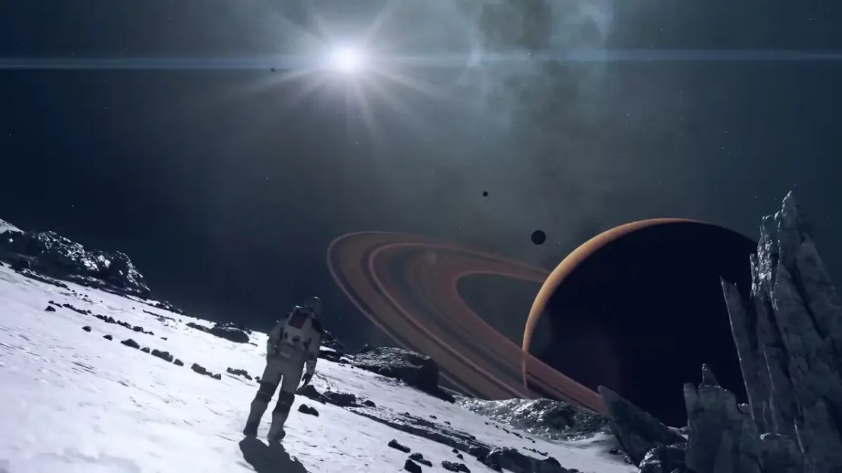 Starfield, 15 Milyon Oyuncuya Ulaştı
