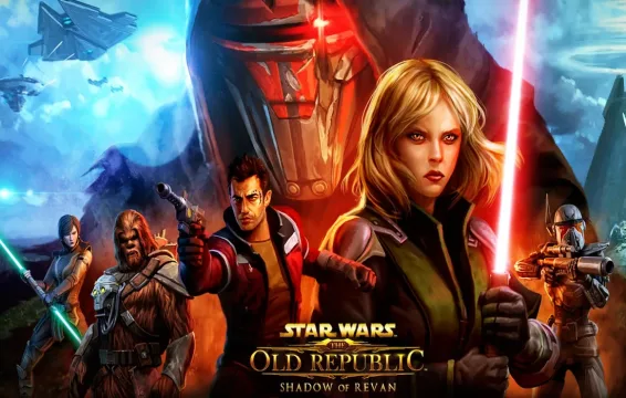 Star Wars: The Old Republic İncelemesi