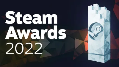 Steam 2022 Ödüllerinde Kazananlar Belli Oldu