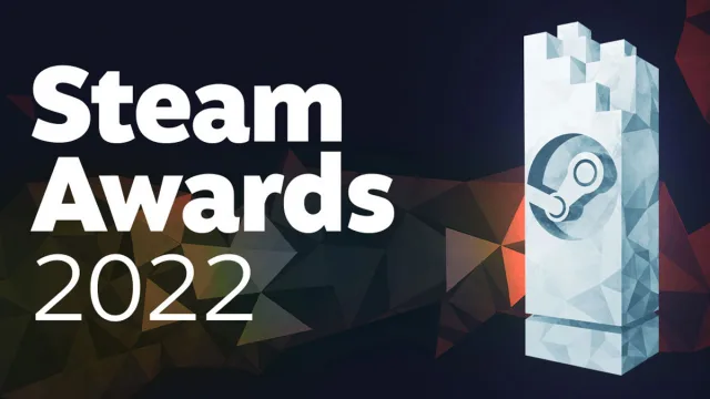 Steam 2022 Ödüllerinde Kazananlar Belli Oldu