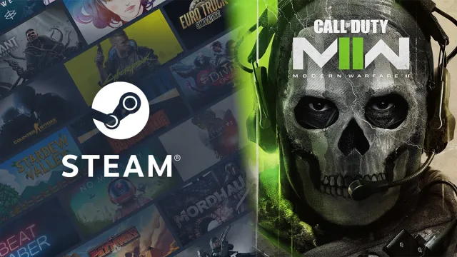 Call of Duty: Modern Warfare 2 Steam Sunucuları Kapatıldı