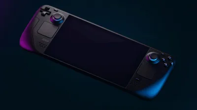 Valve Steam Deck 2 de Batarya ve Ekrana Odaklanacak