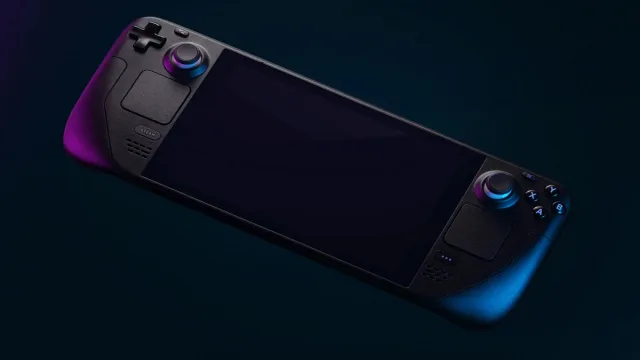 Valve Steam Deck 2 de Batarya ve Ekrana Odaklanacak