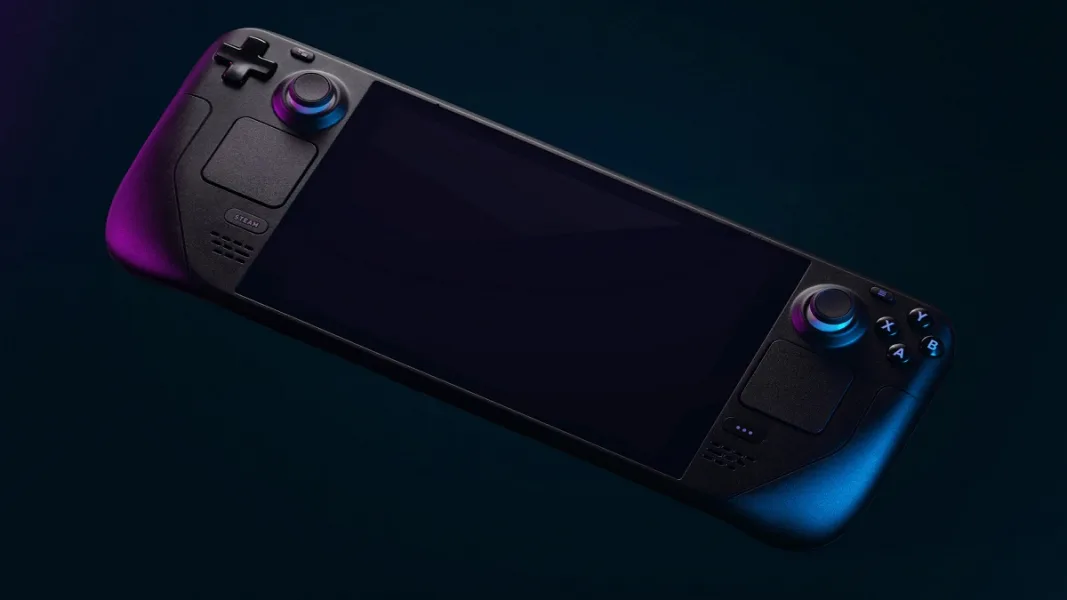 Valve Steam Deck 2 de Batarya ve Ekrana Odaklanacak