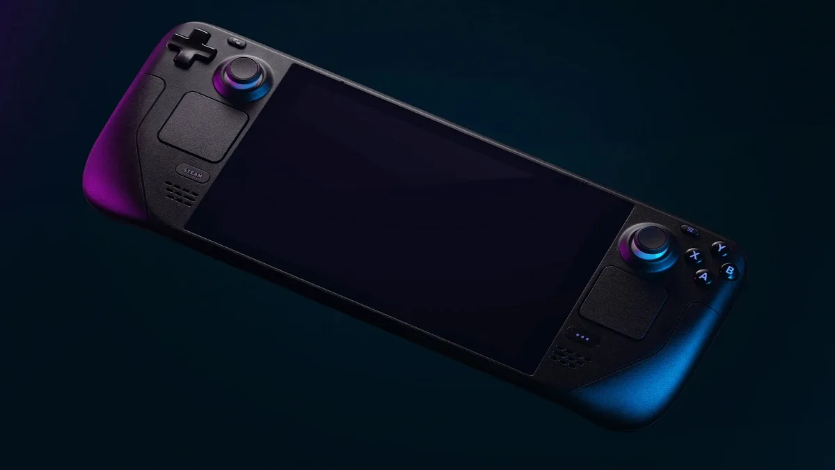 Valve Steam Deck 2 de Batarya ve Ekrana Odaklanacak