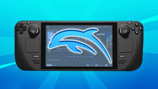 Nintendo ve Valve Arasında Dolphin Emülatörü Tartışması