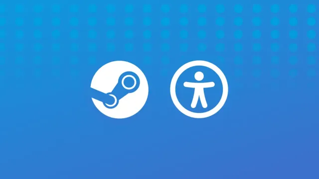 Steam, Erişilebilirlik Özelliklerini Mağaza Sayfalarına Taşıyor