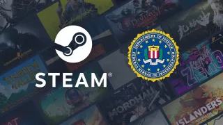 Steam oyunlarına gizlenen virüs 220 bin dolar çaldı