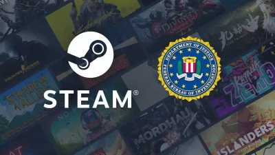 Steam Malware Davası: FBI 7 Oyun ve 150K Doları İzliyor