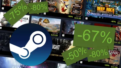 2025 Steam İndirimleri ve Etkinlik Takvimi Açıklandı