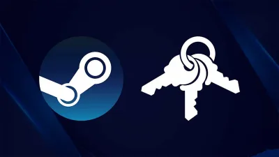 Steam Anahtar ve Kodlarının Mobil ve PC'de Kullanımı