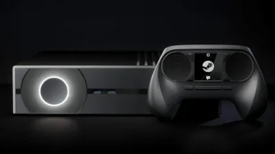 AMD 9070 ve FSR 4 Desteğiyle Yeni Steam Konsolu Yolda Olabilir