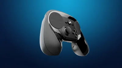 Valve Yeni Nesil Steam Kontrolcüsü Seri Üretimde