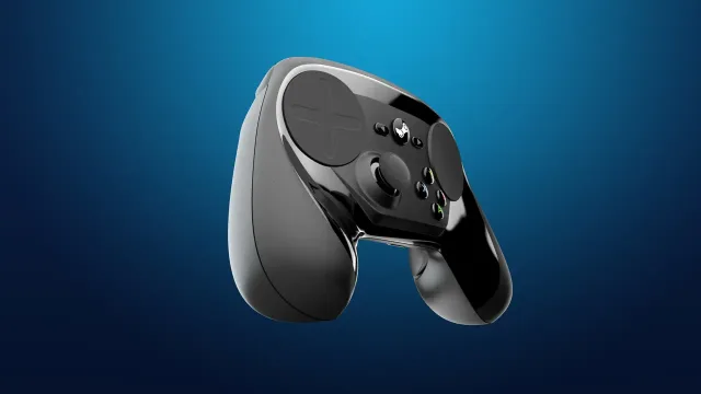 Valve Yeni Nesil Steam Kontrolcüsü Seri Üretimde