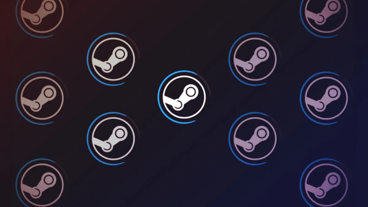 Yeniliklerle Dolu Steam Güncellemesi