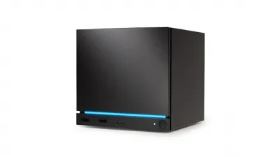 Steam Machine ön siparişe açıldı: En ucuz model 1.049 dolar