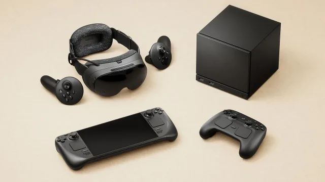 Steam Machine Neden Bir Türlü Çıkamıyor? Suçlu AI Çağının RAM Krizi