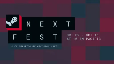 Steam Next Fest Başlıyor: Demolar, Canlı Yayınlar ve Daha Fazlası