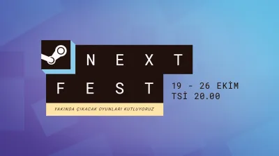 Steam Next Fest'in en çok oynanan 50 demosu açıklandı