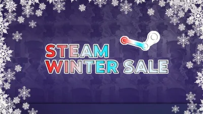 Steam Kış İndiriminde İndirime Giren Oyunlar