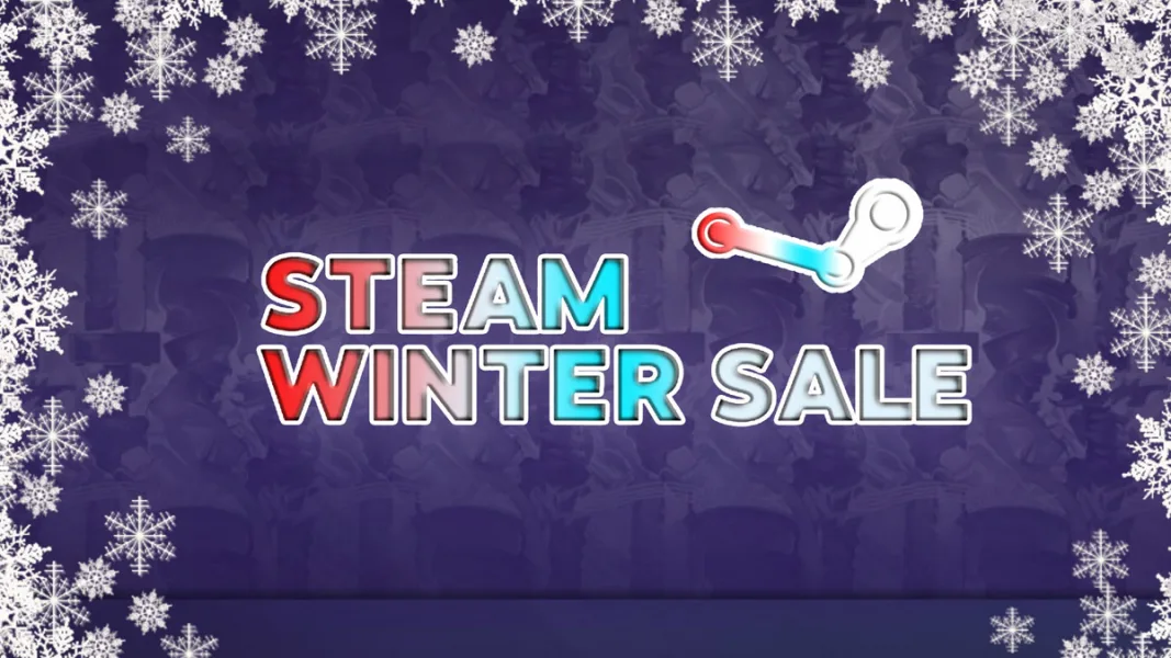 Steam Kış İndiriminde İndirime Giren Oyunlar