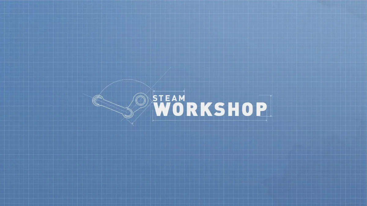 Steam Workshop