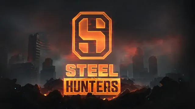 Wargaming'ten Yeni Mech Oyunu: Steel Hunters Geliyor