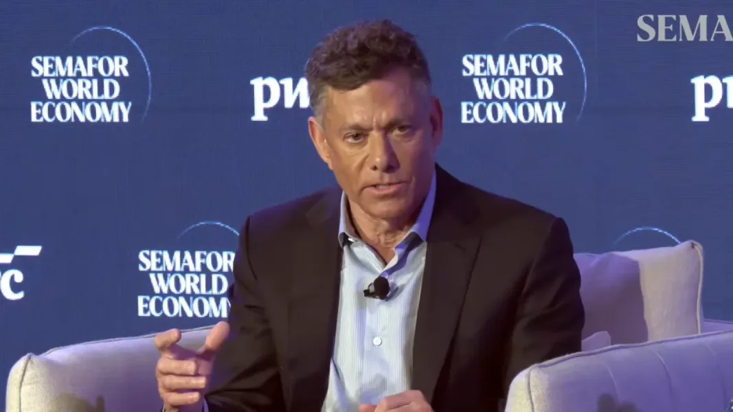 Strauss Zelnick