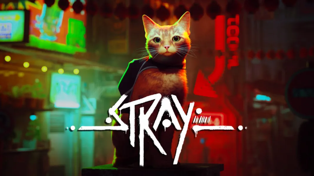 Kedi Temalı Macera Oyunu Stray, Animasyon Filmi Oluyor