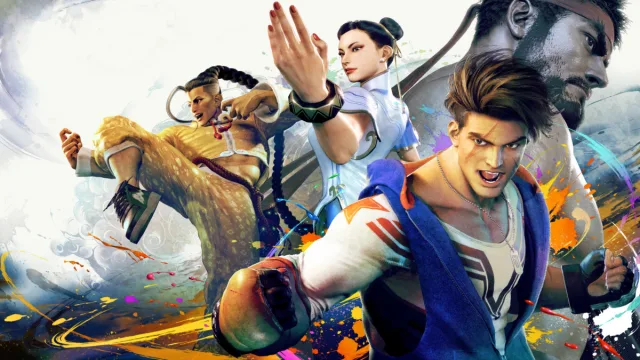 Street Fighter 6: Turnuvalar Geçici Olarak Durduruldu