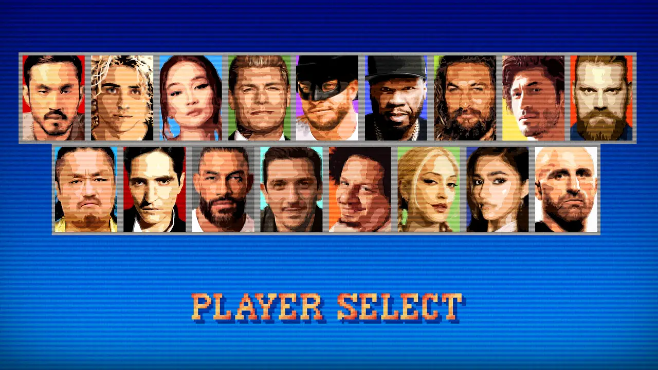 Street Fighter II