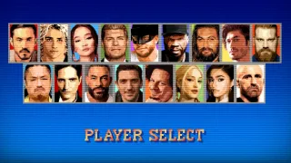 Street Fighter II