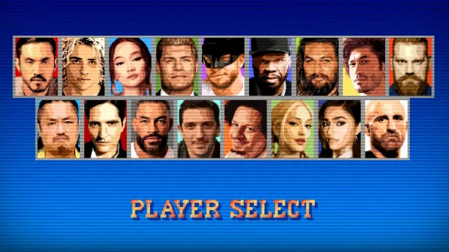 Street Fighter Filminden Sürpriz Kadro ve Vizyon Tarihi