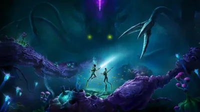 Subnautica 2 Ertelendi: 2025 Çıkışı 2026'ya Kaydı, Bonus Krizi Patladı