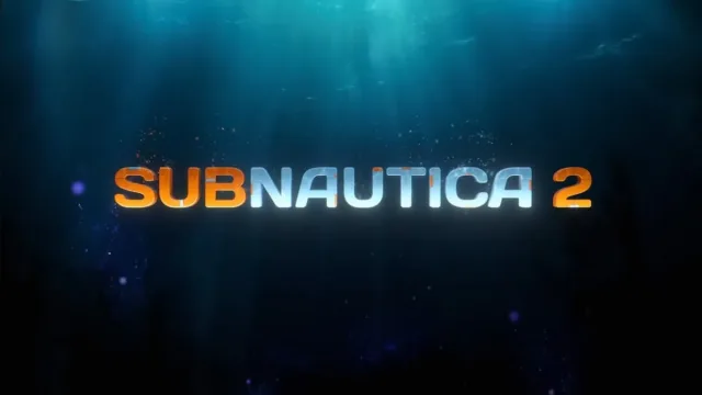 Subnautica 2'de Krafton Silindi: Steam ve Epic'te Yayıncı Değişti