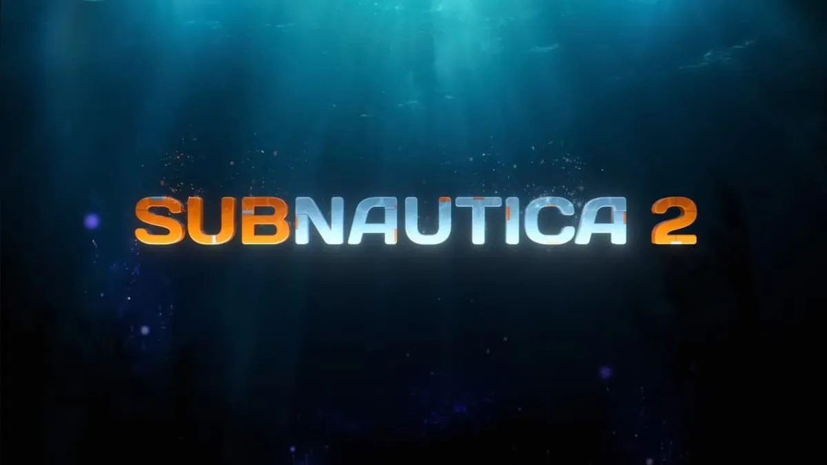 Subnautica 2