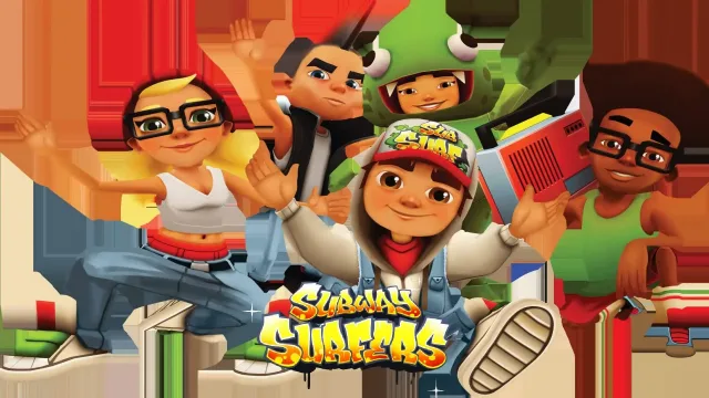 Subway Surfers Kodları - Eylül 2026