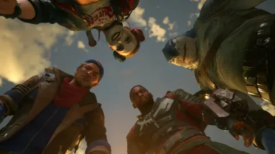 Rocksteady, Suicide Squad sonrası yeni işten çıkarmalarla karşı karşıya