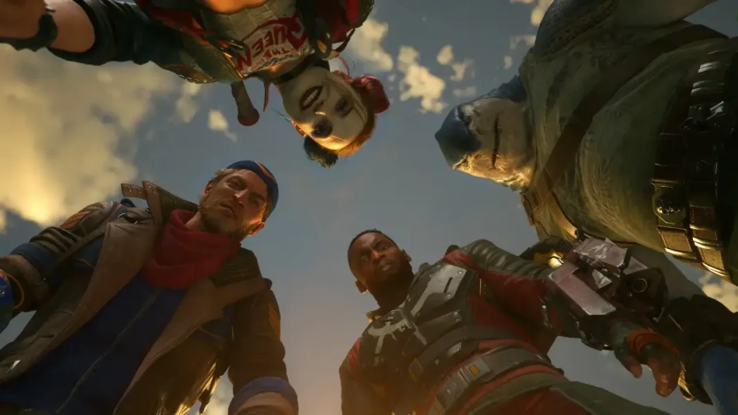 Rocksteady, Suicide Squad sonrası yeni işten çıkarmalarla karşı karşıya