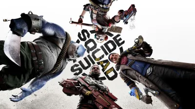 PS5'te Suicide Squad: Kill the Justice League ile Sürükleyici Deneyim